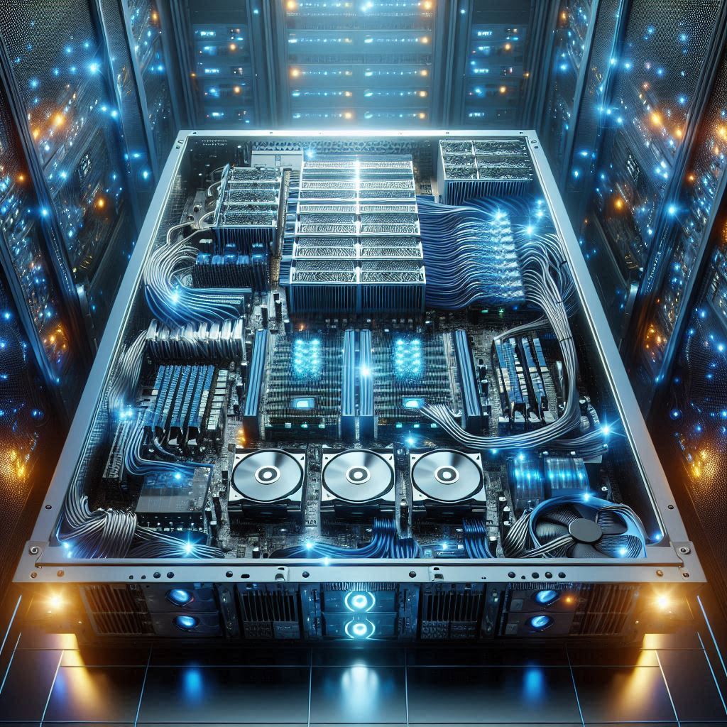 How to Pick the Best Dedicated Server for Your Business