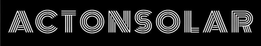 actonsolar