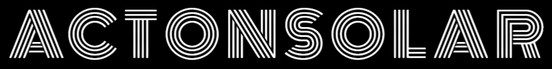 acton solar